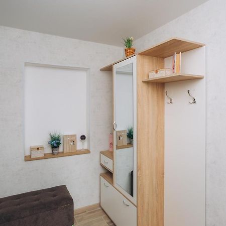 Luxe Apart-Hotel Near Lavina New Building 1 Floor Суми Екстер'єр фото